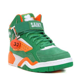 Ewing Athletics Men's High-Top Sneakers Patrick Ewing Focus St Patricks Day